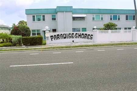 5357 81st St N #24 St. Petersburg, FL 33709
