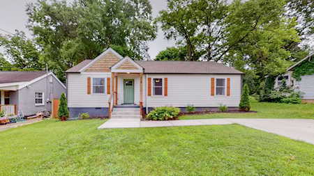 3824 Burrus St Nashville, TN 37216