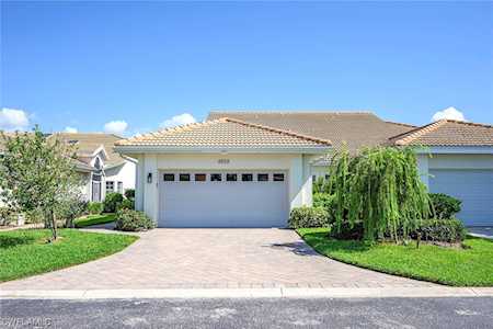 6533 Ilex Cir Naples, FL 34109