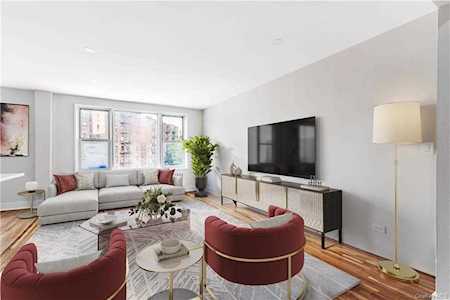 91 Van Cortland Ave W #7E Bronx, NY 10463