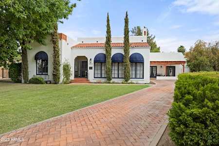 1834 Palmcroft Dr NE Phoenix, AZ 85007