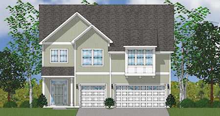5833 Conly Drive #24 Raleigh, NC 27603