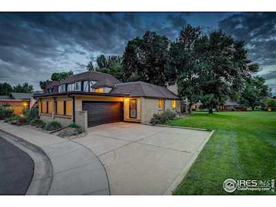 4955 Clubhouse Cir Boulder, CO 80301