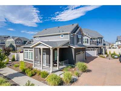 4501 N Quemoy St Aurora, CO 80019