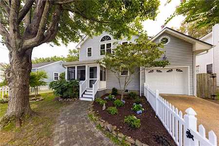 428 Carolina Ave Virginia Beach, VA 23451