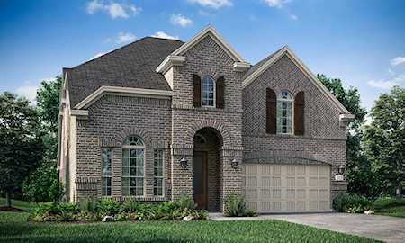 616 Blue Horizon Way Argyle, TX 76226