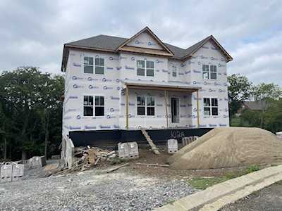 1028 Keeneland Dr Lot 132 Gallatin, TN 37066