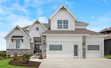8003 Brockway St Shawnee, KS 66220
