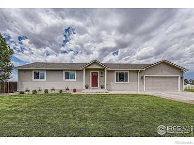 10541 E 158th Ct Brighton, CO 80602