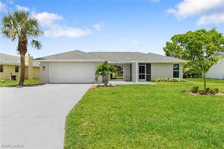 6030 Macbeth Ln Fort Myers, FL 33908