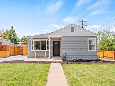 4691 Clayton St Denver, CO 80216