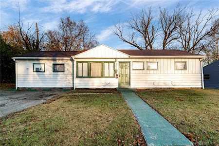 4663 Freudenberger Avenue Dayton, OH 45417