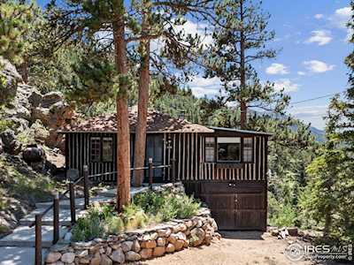2280 Cliff Rd Estes Park, CO 80517