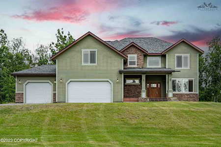 1750 S Bay View Dr Wasilla, AK 99654