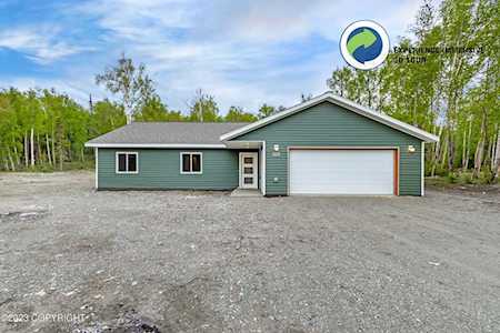 8379 W Petrel St Wasilla, AK 99623