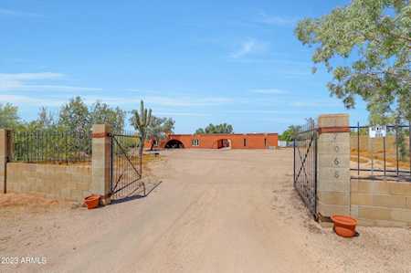 27068 N 62nd St Scottsdale, AZ 85266