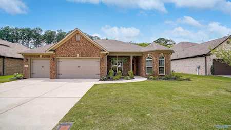 14087 SE Leafmore Drive Huntsville, AL 35803