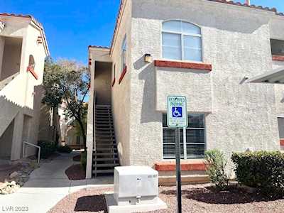 8400 White Eagle Ave #101 Las Vegas, NV 89145