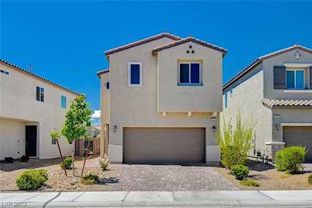 4731 Agave Cactus St North Las Vegas, NV 89031