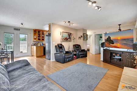 9816 St Lawrence Circle Eagle River, AK 99577