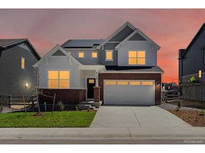 8178 Mt. Harvard Rd Littleton, CO 80125