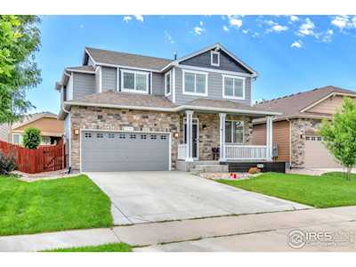 3399 Wagon Trail Rd Fort Collins, CO 80524