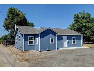 427 Fulton Ave Fort Lupton, CO 80621