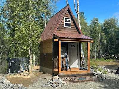 60036 S Pope Dr Willow, AK 99688
