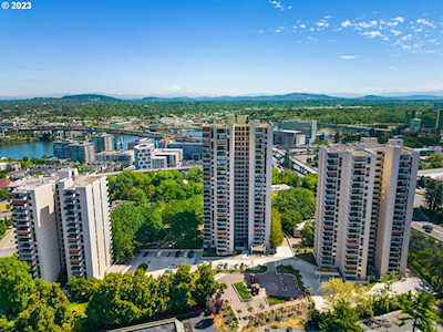 2211 SW 1st AVE #402 Portland, OR 97201