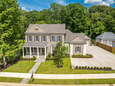 670 Bushchat Ln Collierville, TN 38017