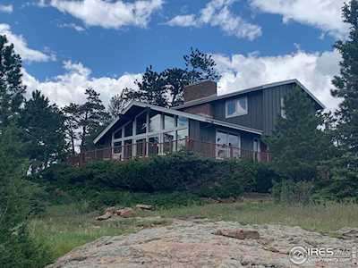 641 Sanborn Dr Estes Park, CO 80517