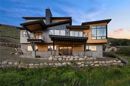 935 Hamilton Creek Rd Silverthorne, CO 80498