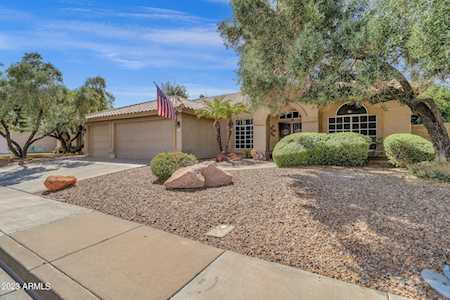 480 N Jesse St Chandler, AZ 85225