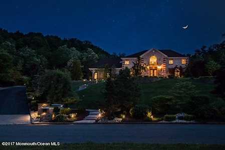 12 Holdman Place Millstone, NJ 08535