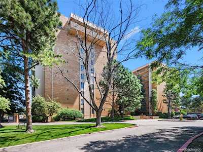 8060 E Girard Ave #606 Denver, CO 80231