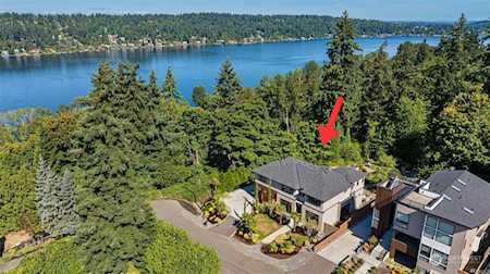 11012 SE 64th St Bellevue, WA 98006