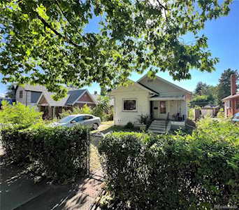 425 S York St Denver, CO 80209