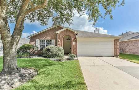 17410 Thicket Hollow Cypress, TX 77429