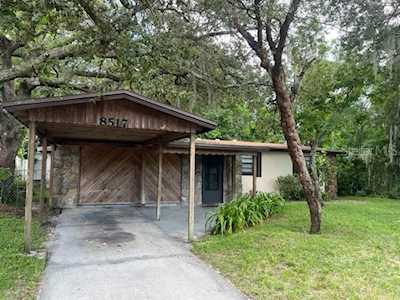 8517 N Temple Ave Tampa, FL 33617