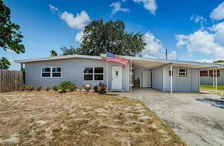 5164 Tangelo Dr New Port Richey, FL 34652