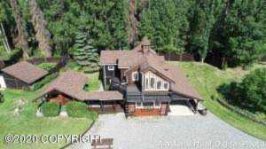 40327 S Malaspina Loop Talkeetna, AK 99676