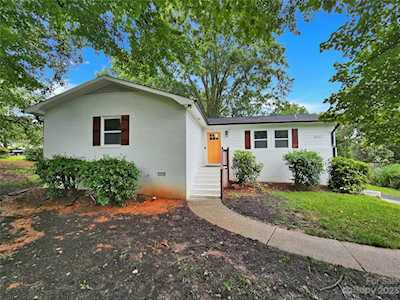 8411 Willhill Rd Mint Hill, NC 28227