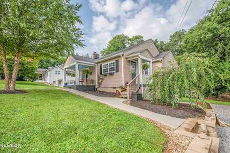 425 NW Clifton Rd Knoxville, TN 37921