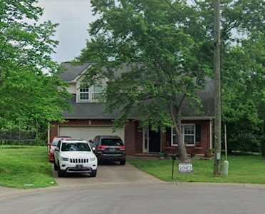 109 Ryan Ct Nashville, TN 37221