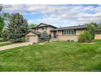 6176 S Harrison Cir Dr Centennial, CO 80121