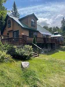 876 Baie Creue Rd Sinclair, ME 04773