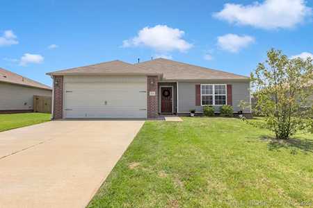 25154 E S 91st Place Broken Arrow, OK 74014