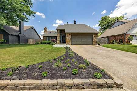 6723 E S 99th St Tulsa, OK 74133