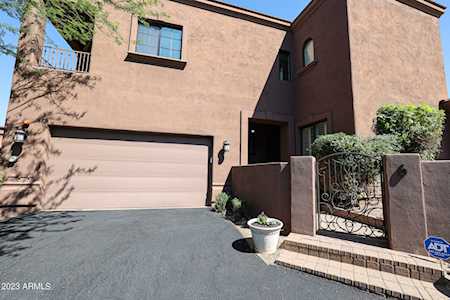 7200 E Ridgeview Place #6 Carefree, AZ 85377