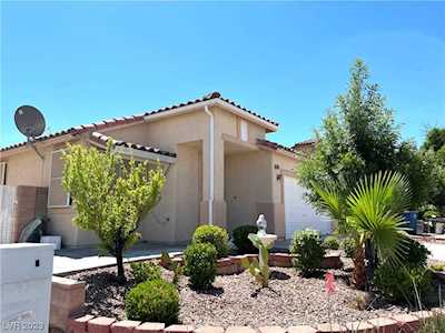 5902 Bellerive St Las Vegas, NV 89113